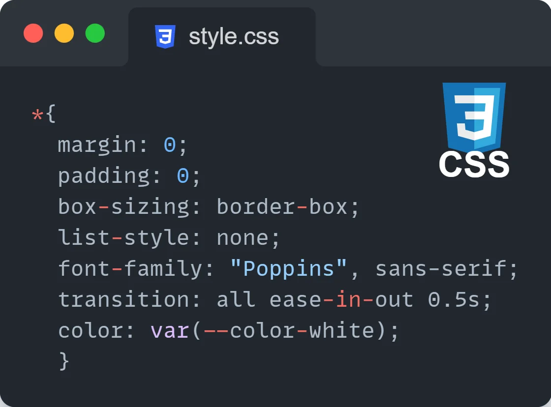 CSS