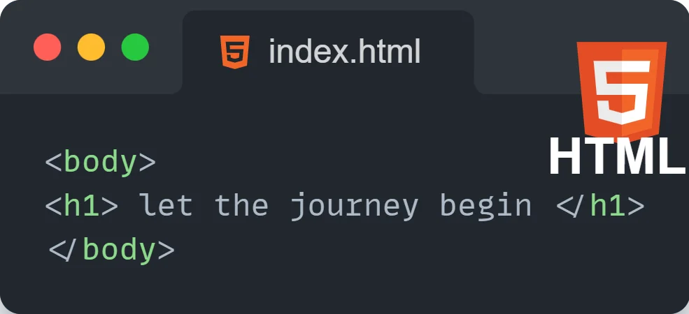 HTML