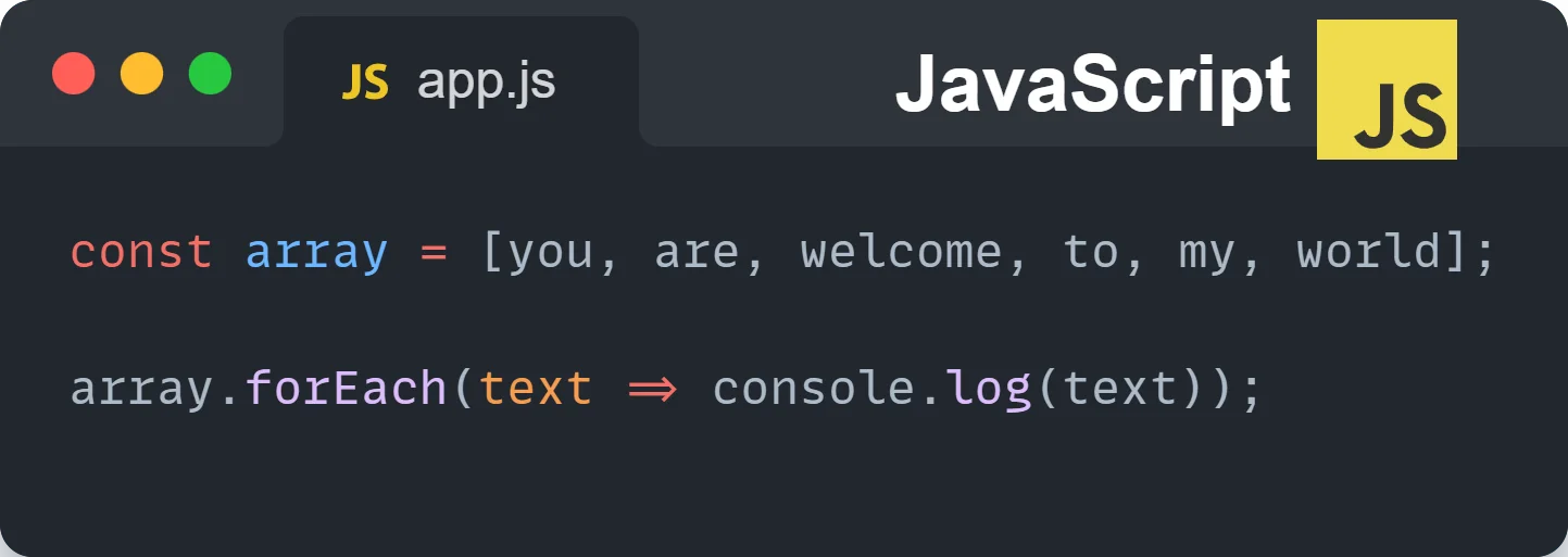 JAVASCRIPT
